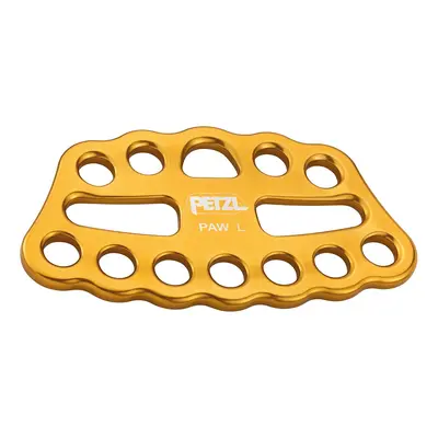 Petzl Paw Teherelosztó - yellow