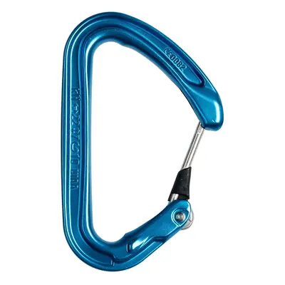 Petzl Ange Karabiner - blue