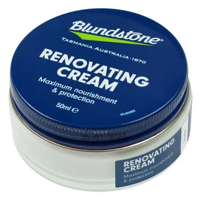 Blundstone Renovating Cream Cipőkrém - rustic