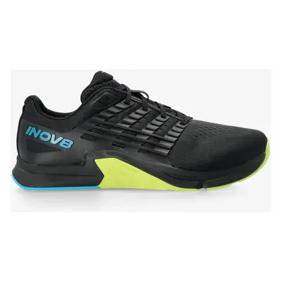 Inov-8 F-Lite Wide Edzőcipő - black/blue/lime