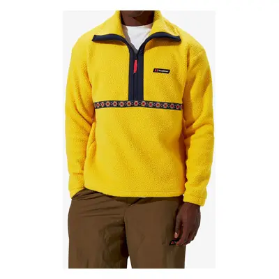 Berghaus Rhynie Aztec HZ Polár - amber/dusk