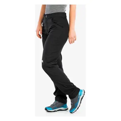 The North Face Ao Circular Pant Túranadrág Női - tnf black