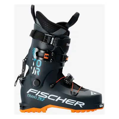 Fischer Trans Alp Tour Síbakancsok - dark blue/dark blue