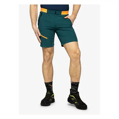 Vaude Scopi LW Shorts II Rövidnadrág Túrázáshoz - mallard green