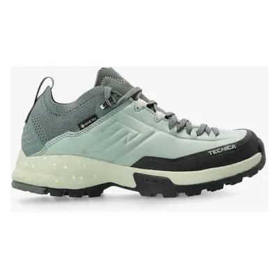 Tecnica Forge Hike GTX Női túracipő - light green/ivory