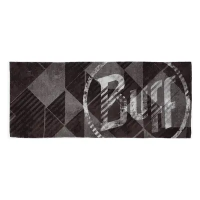 Buff Thermonet Headband Fejpánt - micor graphite