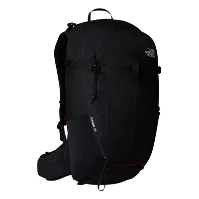 The North Face Basin Hátizsák kiránduláshoz - tnf black/tnf black