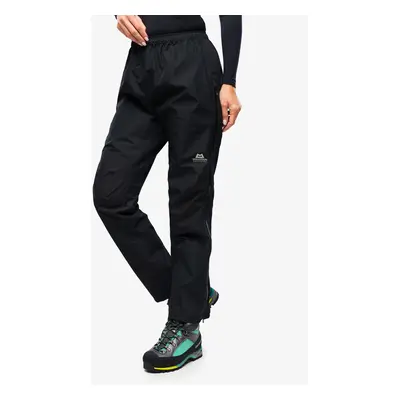 Mountain Equipment Saltoro Pant Short Női esőnadrág - black