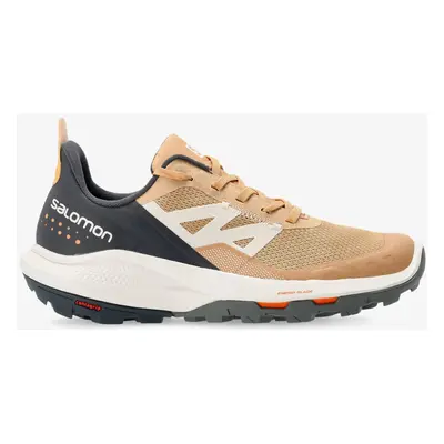 Salomon Outpulse Női Túracipő - fenugreek/ebony/blz or