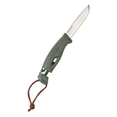 Light My Fire FireKnife Kés - sage green