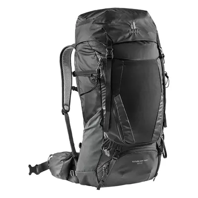 Deuter Futura Air Trek + Túrahátizsák - black/graph