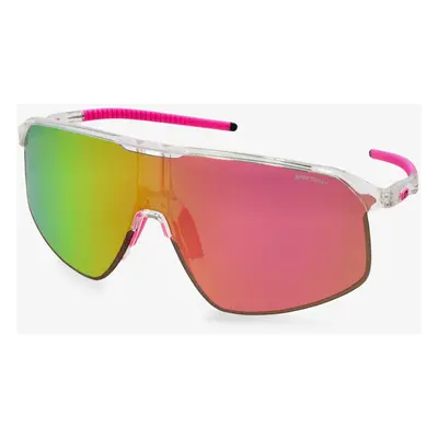 Julbo Density - Spectron Napszemüveg - crystal/pink