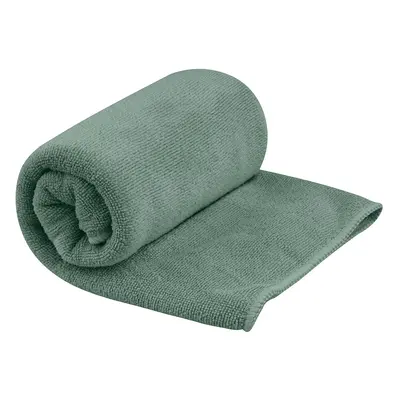 Sea To Summit Tek Towel Gyorsan Száradó Törölköző - sage