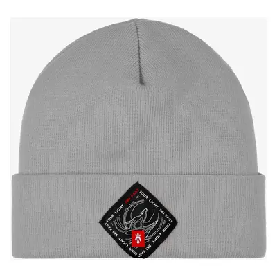 Majesty Beanie Ski Fast Téli sapka - grey