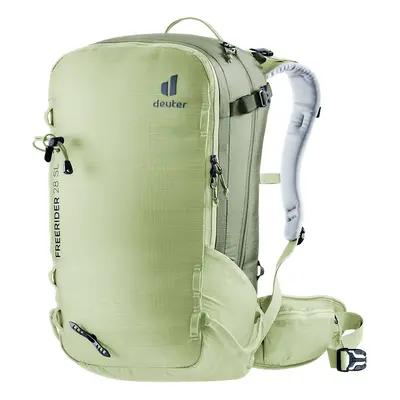 Deuter Freerider SL Női hátizsák - mineral/grove