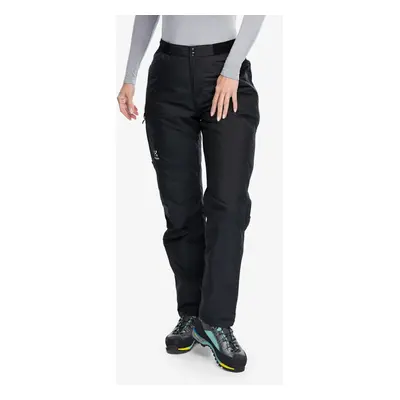 Haglofs Mimic Silver Pant Női nadrág - true black