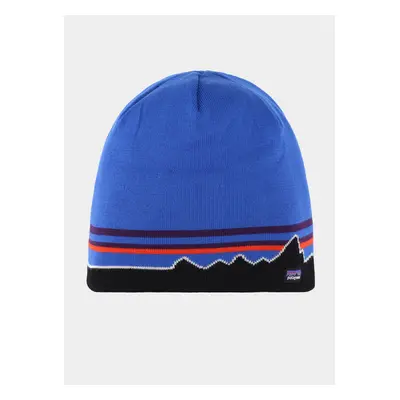 Patagonia Beanie Hat Sapka - andes blue