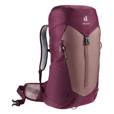 Deuter AC Lite SL Női túrahátizsák - ashrose/cassis