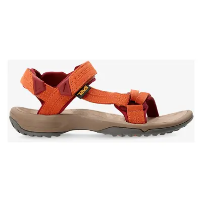 Teva Terra Fi Lite Suede Női Túraszandál - languostino