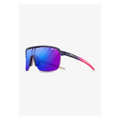 Julbo Frequency - REACTIV HC Napszemüveg - purple/pink