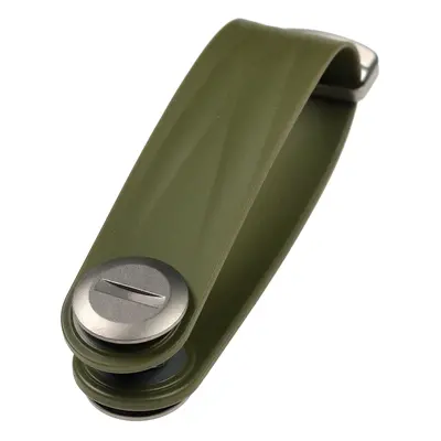 Orbitkey Active Lite Kulcstartó - hunter green