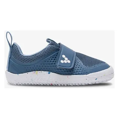 Vivobarefoot Primus Sport III Gyerekcipő - indigo