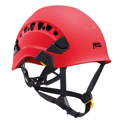 Petzl Vertex Vent Ipari Védősisak - red