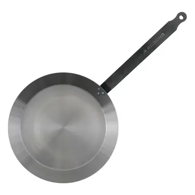 Robens Smokey Hill Frying Pan Serpenyő - silver