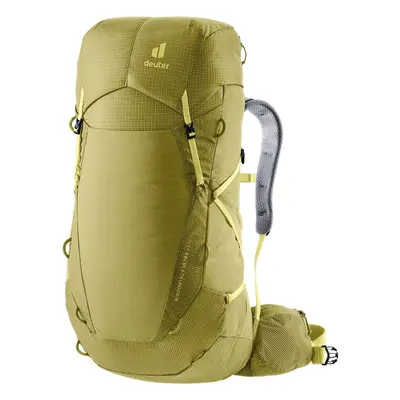 Deuter Aircontact Ultra 45+5 SL Női túrahátizsák - linden/sprout