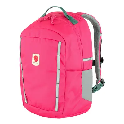 Fjallraven Skule Kids Gyerek Túrahátizsák - magenta pink