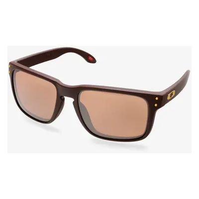 Oakley Holbrook Napszemüveg - grenache/prizm dark golf