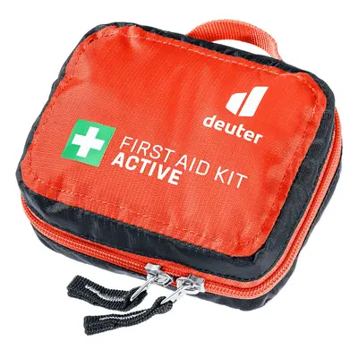 Deuter First Aid Kit Active Elsősegélycsomag - papaya