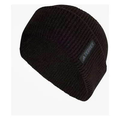 adidas TERREX Multi Beanie Téli sapka - black/onix