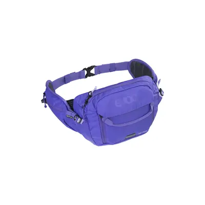 Evoc Hip Pack Kerékpáros övtáska - violet