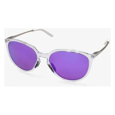 Oakley Sielo Női napszemüveg - polished chrome/prizm violet