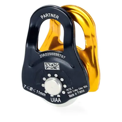 Petzl Partner Csiga