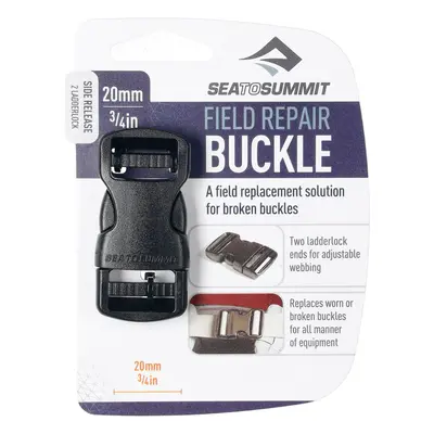 Sea To Summit Field Repair Buckle mm s.rel/2 ladder Kapocs