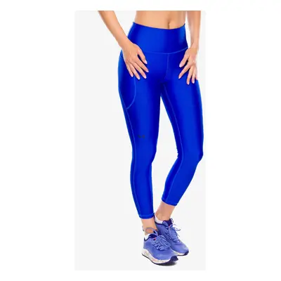 Under Armour HG Armour Hi Ankle Leg Női leggings - team royal/black