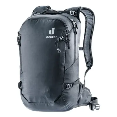 Deuter Freecline Hátizsák síeléshez - black