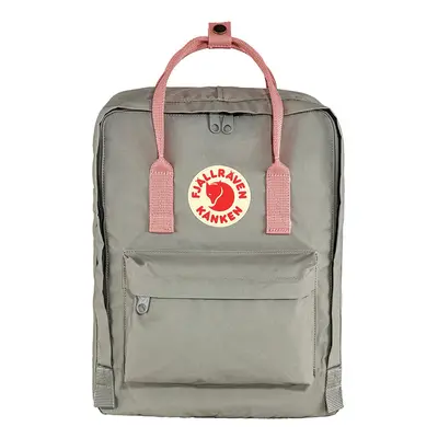 Fjallraven Kanken Városi Hátizsák - fog/pink