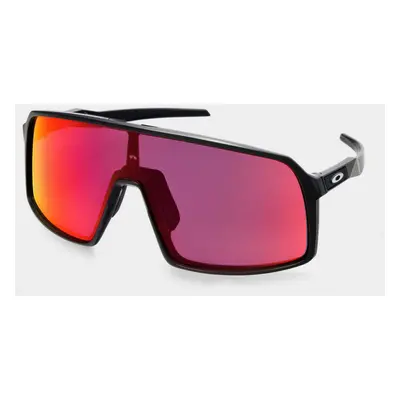 Oakley Sutro Kerékpáros Szemüveg - matte black/prizm road