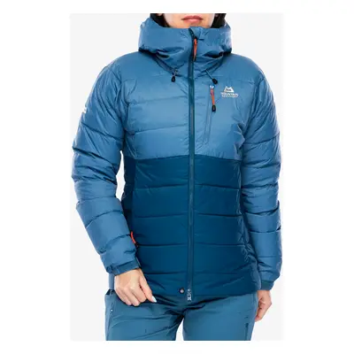 Mountain Equipment Paiyu Jacket Női pehelykabát - majolica/stellar