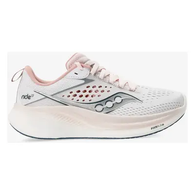 Saucony Ride Női futócipők - white/lotus