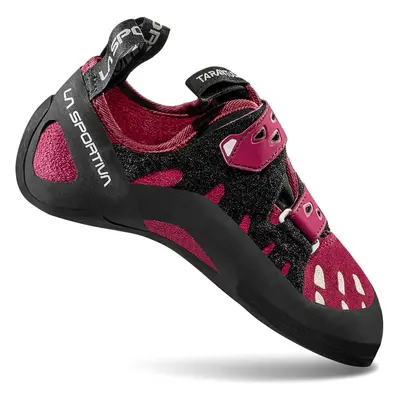 La Sportiva Tarantula Női mászócipő - red plum/ red