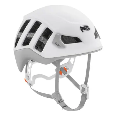 Petzl Meteora Mászósisak - white/grey