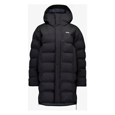 POC Race Loft Parka Sídzseki - uranium black