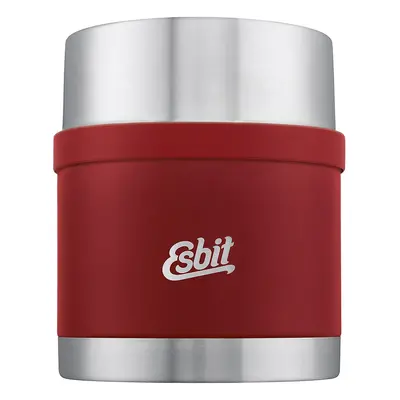 Esbit Sculptor Food Jug ml Termosz - burgundy red