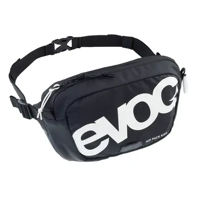 Evoc Hip Pack Kids Vesetáska gyerekeknek - black