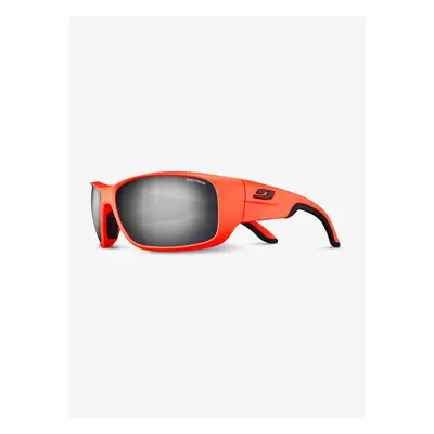 Julbo Run - Spectron Napszemüveg - orange fluo mat/black