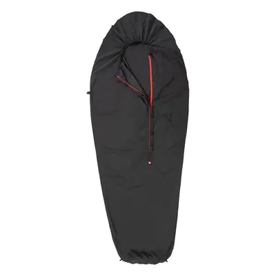 Pajak Sleeping Bag Liner Hálózsákbélés - black